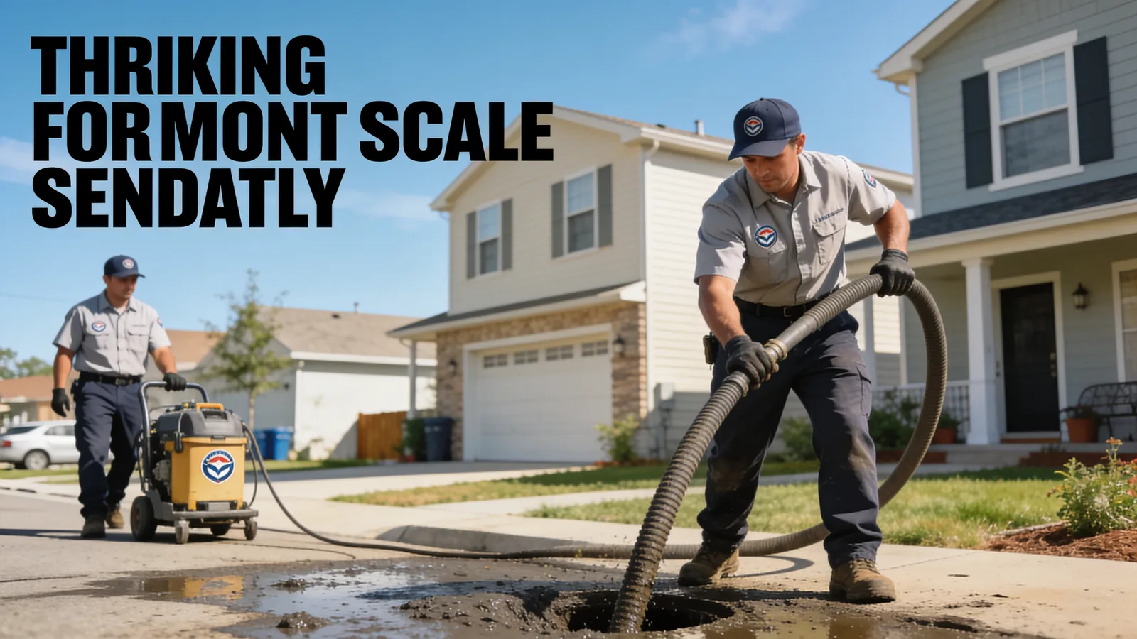 Sewage Cleanup in West Salisbury, PA near me